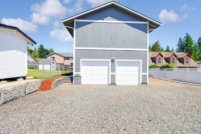 property at 9531 31st Ave SE