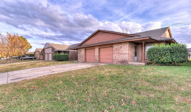 property at 928 SW 97th St