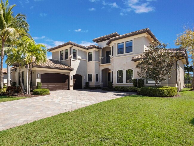 8397 Hawks Gully Ave in Delray Beach, FL - Building Photo - Building Photo