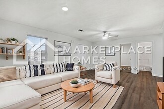 462 Johnson Pool Rd in Griffin, GA - Building Photo - Building Photo