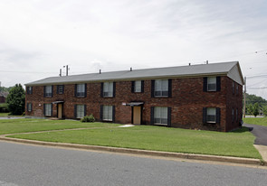 3737-3741 Hillbrook Rd Apartments