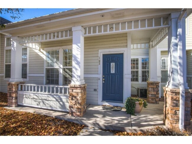 property at 8300 Fairmount Dr