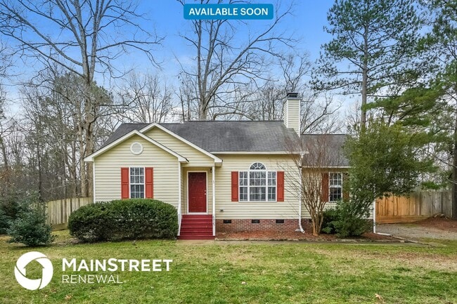 property at 6925 Longridge Dr
