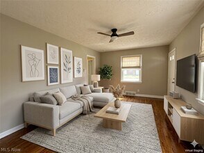 857 Kennebec Ave in Akron, OH - Building Photo - Building Photo