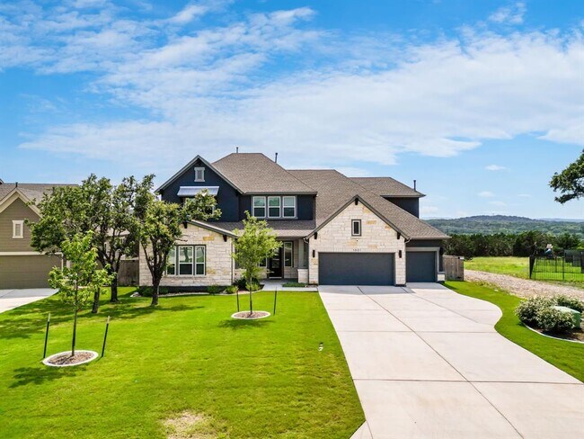 property at 1801 Headwaters Blvd