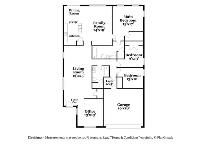 11171 Golden Silence Dr in Riverview, FL - Building Photo - Building Photo