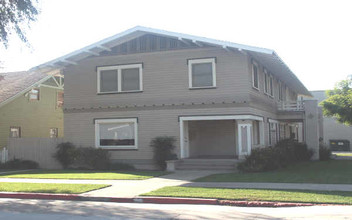 128-204 S Orange St in Orange, CA - Building Photo - Building Photo