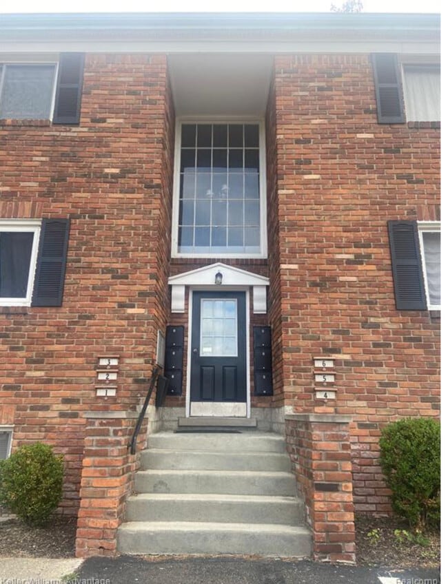 property at 31831 Grand River Ave