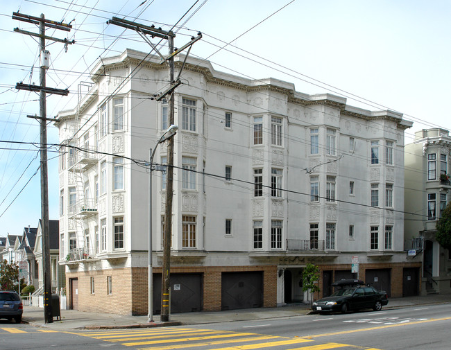 105 Lake St in San Francisco, CA - Building Photo - Building Photo