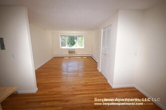 59 Parkman St, Unit LB in Brookline, MA - Building Photo - Building Photo