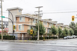 20166 56 Av in Langley, BC - Building Photo