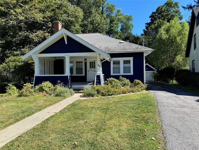 property at 34 Mildred Ave