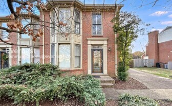 107 Westover Park Ct in Nashville, TN - Building Photo