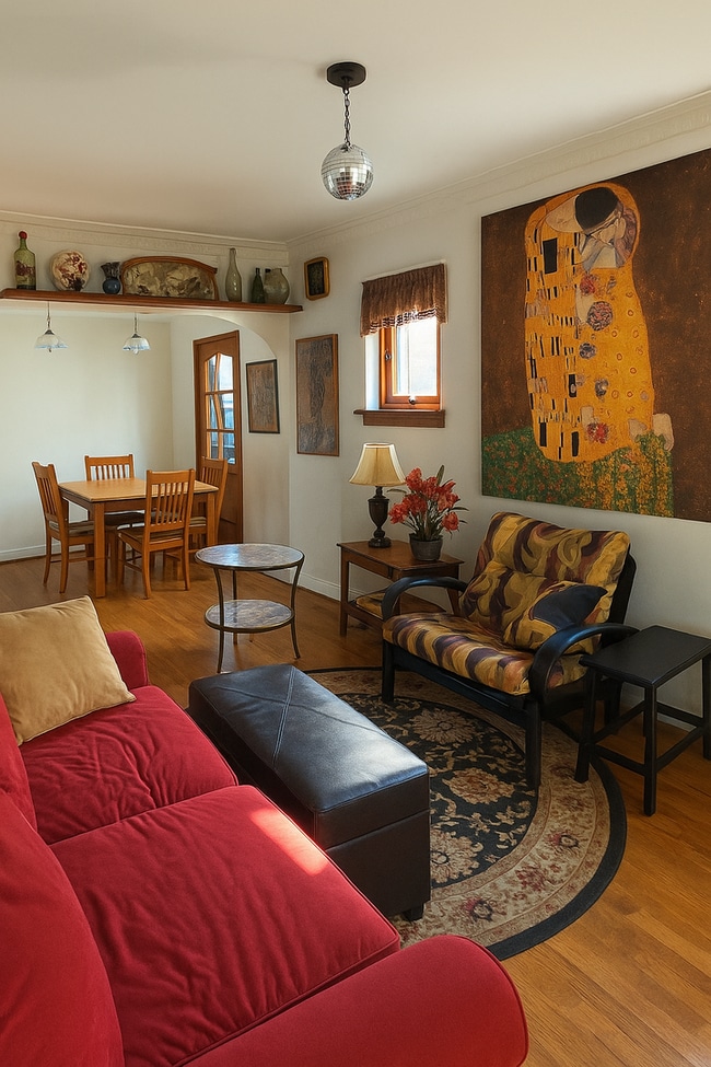 property at 2920 N Bremen St