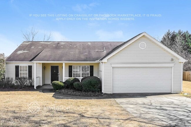 property at 304 Spring Moor Ln