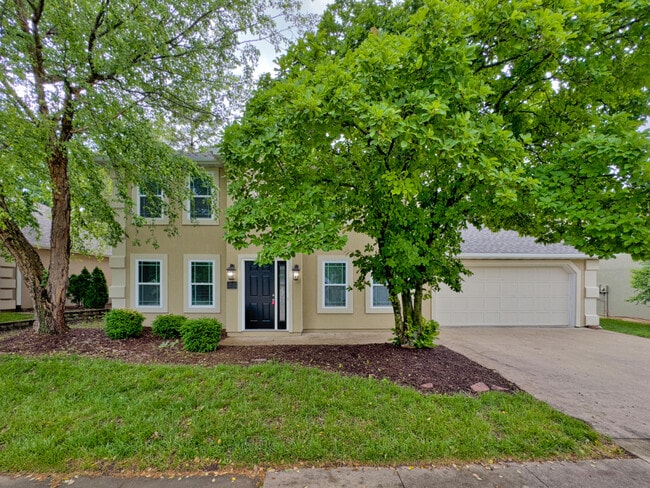 property at 408 N Village Cir