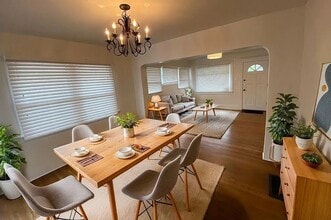 628 Mira Mar Ave in Long Beach, CA - Building Photo - Building Photo