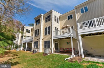 11958 W War Dancer Ln in Berlin, MD - Building Photo - Building Photo