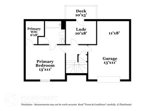 315 Wolf Downs Way in College Park, GA - Building Photo - Building Photo