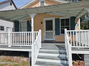 816 Oak St in Palatka, FL - Building Photo - Building Photo