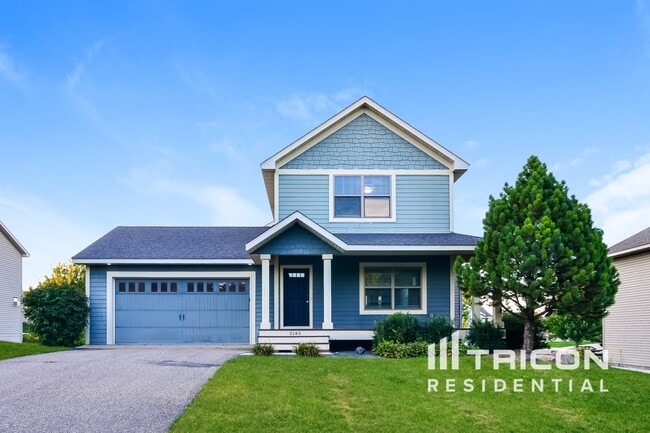 property at 5140 Sundance Run