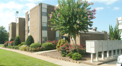 The Belt at Atlantic in Richmond, VA - Foto de edificio - Building Photo