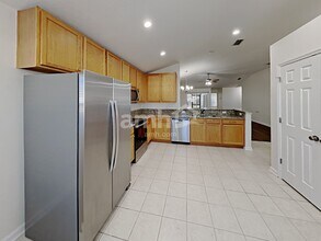 1020 Beckingham Dr in St. Augustine, FL - Foto de edificio - Building Photo