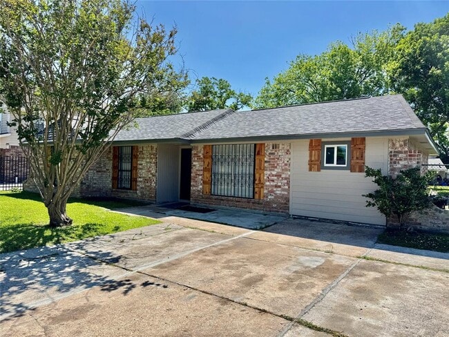 11615 Harrow St in Houston, TX - Building Photo - Building Photo