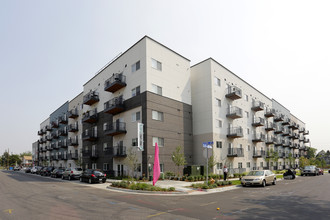 West Line Flats in Lakewood, CO - Building Photo - Building Photo