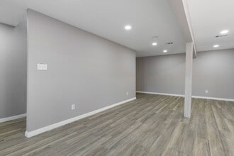 4105 Balch Dr in Dallas, TX - Building Photo - Building Photo