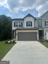 81 Professional Pl in Calhoun, GA - Building Photo