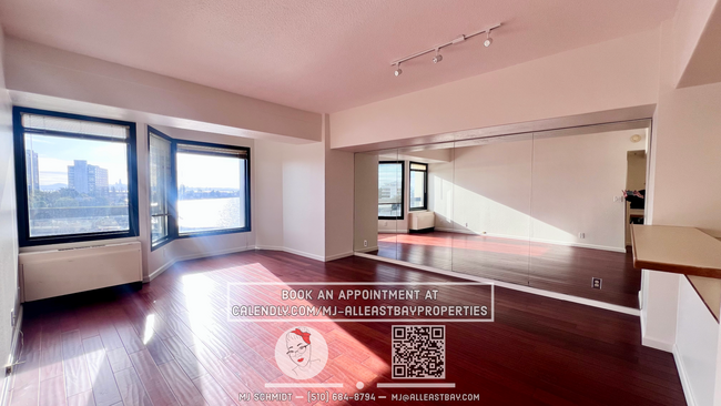 property at 6363 Christie Ave