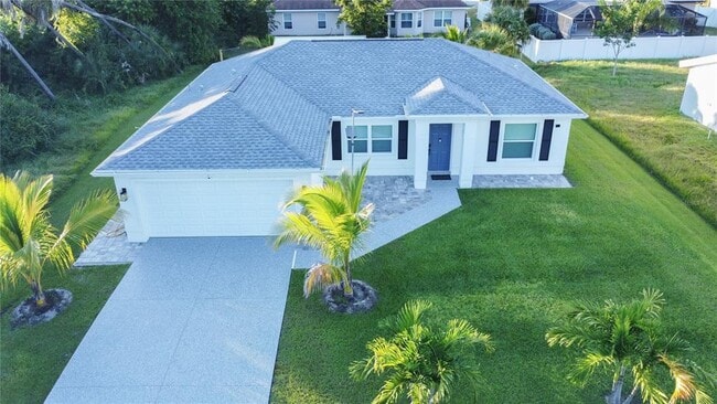 property at 1301 S Haberland Blvd