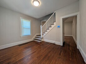 931 McDowell Ave NW in Roanoke, VA - Building Photo