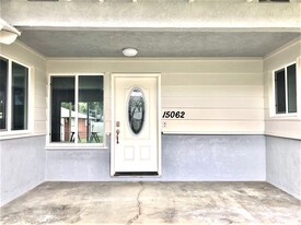15062 Mulberry Dr in Whittier, CA - Building Photo