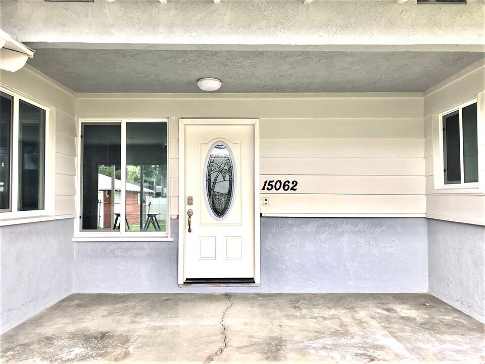 15062 Mulberry Dr in Whittier, CA - Building Photo