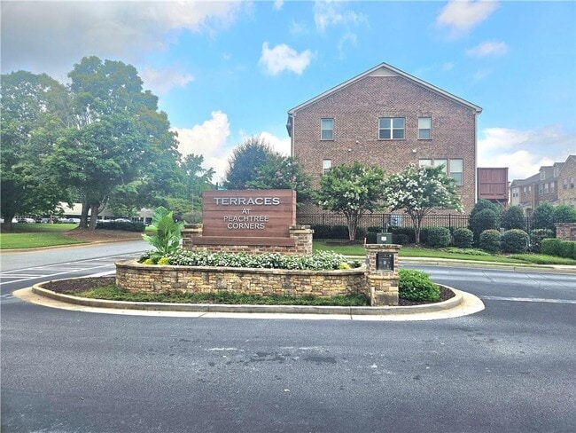 5900 Ter Bnd Wy in Peachtree Corners, GA - Building Photo - Building Photo