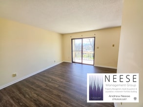 100 Ivy Ln in Bristol, VA - Building Photo - Building Photo