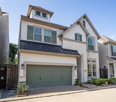 5730 Brancott Way in Houston, TX - Building Photo