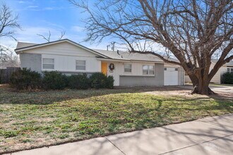 4803 8th St in Lubbock, TX - Building Photo - Building Photo
