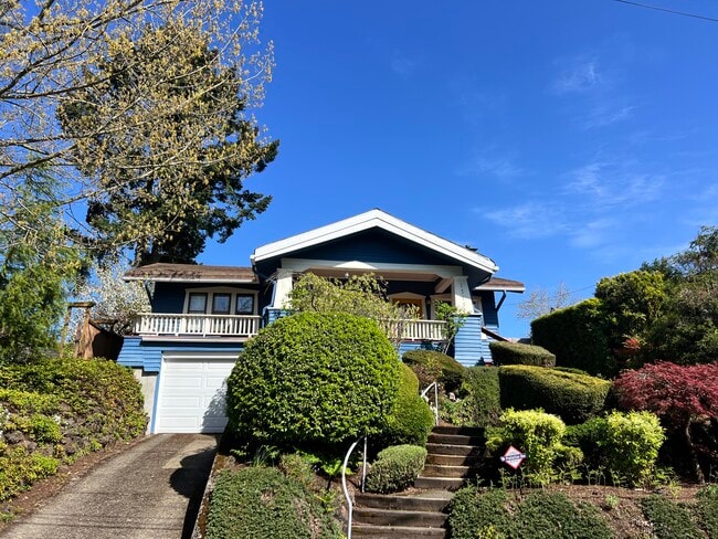 property at 1310 NE 49th Ave