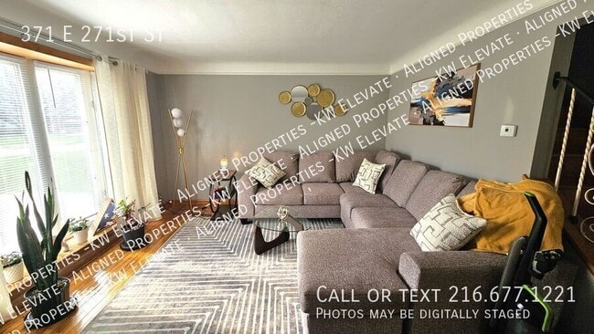 371 E 271st St in Euclid, OH - Building Photo - Building Photo