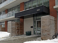 Central Phase II in Ottawa, ON - Building Photo - Building Photo