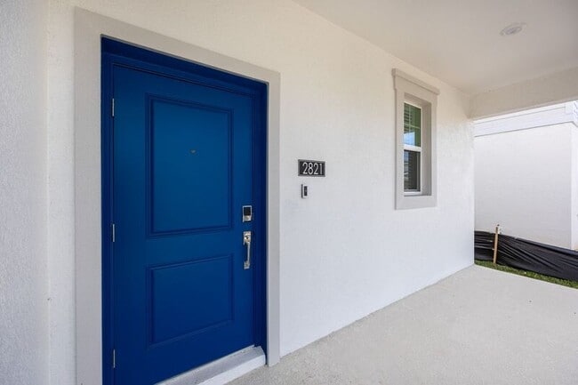 2821 Fitness St in Clermont, FL - Building Photo - Building Photo