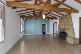 3940 Hubert Ave in Los Angeles, CA - Building Photo - Building Photo