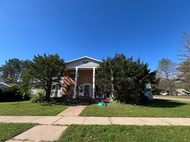 1310 21st Ave S in Wisconsin Rapids, WI - Building Photo