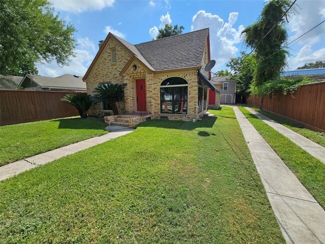 15 Delmar St in Houston, TX - Building Photo - Building Photo