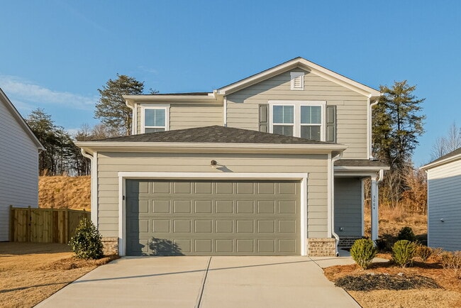 property at 3064 Orwell Dr SE