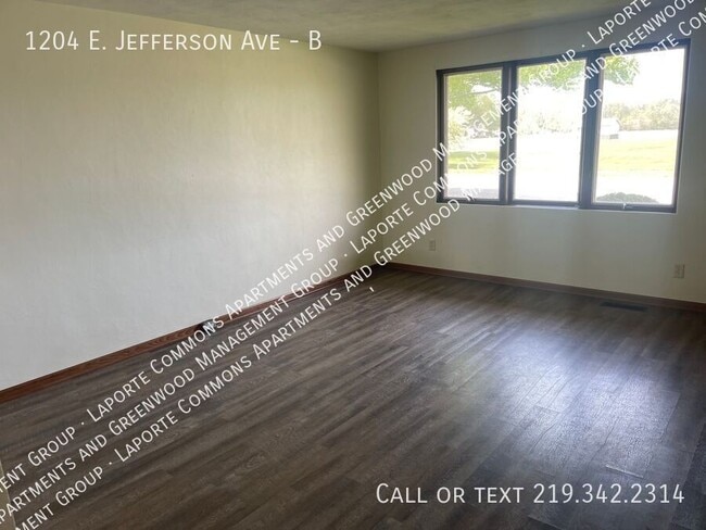 property at 1204 E Jefferson Ave