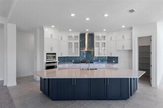 405 Ocate Mesa Trail in Liberty Hill, TX - Building Photo - Building Photo